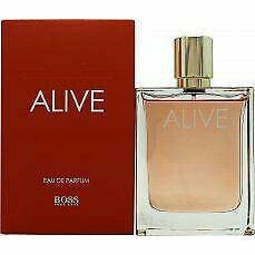 Hugo Boss Alive Eau de Parfum Spray - 80ml