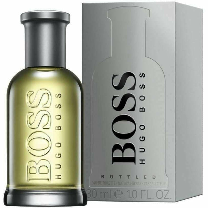Hugo Boss Boss Bottled Eau de Toilette Spray - 30ml