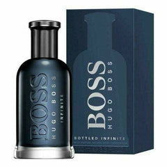 Hugo Boss Boss Bottled Infinite Eau de Parfum Spray - 100ml