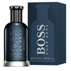 Hugo Boss Boss Bottled Infinite Eau de Parfum Spray - 50ml