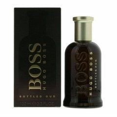 Hugo Boss Boss Bottled Oud Eau de Parfum Spray - 100ml