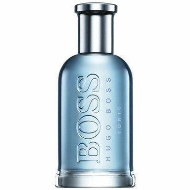 Hugo Boss Boss Bottled Tonic Eau de Toilette Spray - 30ml