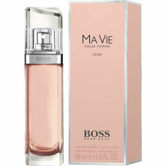Hugo Boss Boss Ma Vie L'Eau Eau de Toilette Spray - 50ml