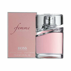 Hugo Boss Femme Eau de Parfum Spray - 75ml