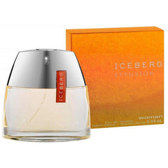 Iceberg Effusion for Women Eau de Toilette 75ml Spray