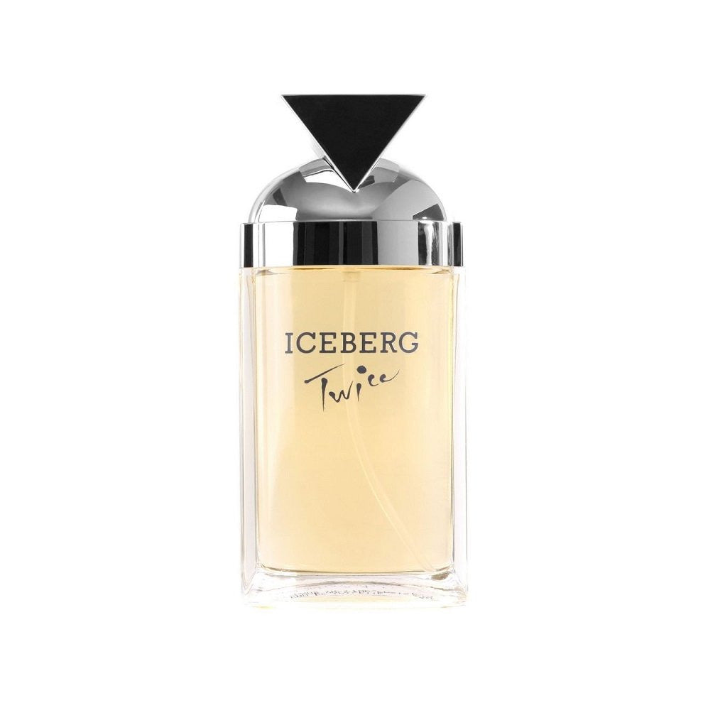 Iceberg Twice Eau de Toilette Spray 100ml
