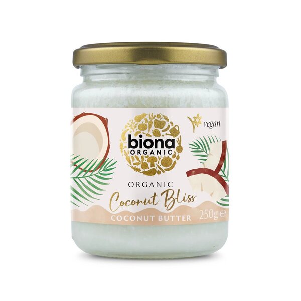 Coconut Bliss - 250g - Sense42 Beauty and Health