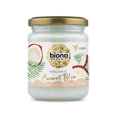 Coconut Bliss - 250g - Sense42 Beauty and Health