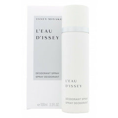 Issey Miyake L'Eau d'Issey Deodorant Spray 100ml