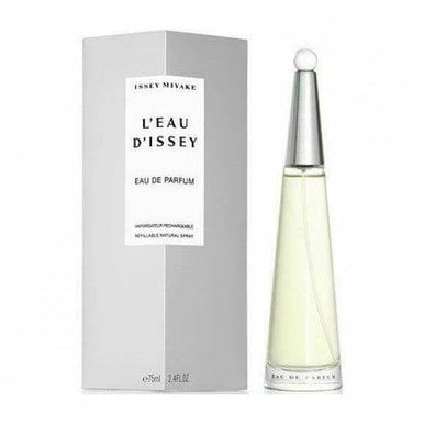 Issey Miyake L'Eau d'Issey Eau de Parfum Refill - 75ml