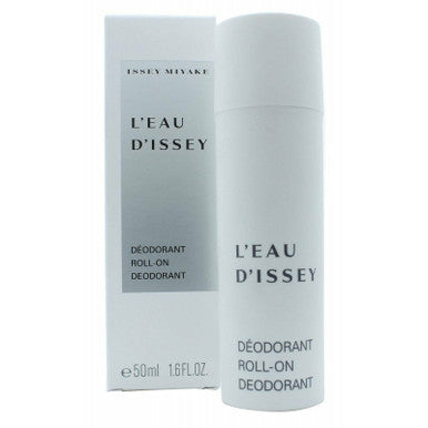 Issey Miyake L'eau d'Issey Roll-On Deodorant 50ml