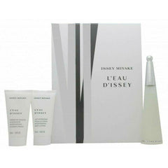 Issey Miyake L'eau d'Issey Gift Set