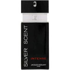 Jacques Bogart Silver Scent Intense Eau de Toilette Spray - 100ml