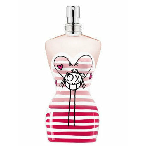 Jean Paul Gaultier Classique Eau Fraiche Andre Edition Eau de Toilette Spray - 100ml