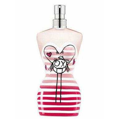 Jean Paul Gaultier Classique Eau Fraiche Andre Edition Eau de Toilette Spray - 100ml