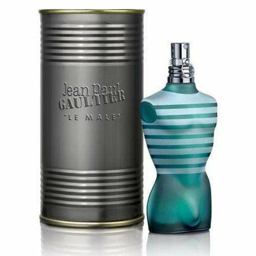 Jean Paul Gaultier Le Male Eau de Toilette 125ml Spray