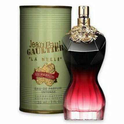 Jean Paul Gaultier La Belle Le Parfum Eau de Parfum Spray - 30ml