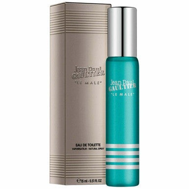 Jean Paul Gaultier Le Male Eau de Toilette 15ml Spray
