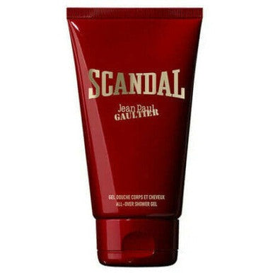 Jean Paul Gaultier Scandal Pour Homme Shower Gel 150ml