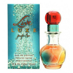 Jennifer Lopez Live Lux Eau de Parfum 15ml Spray