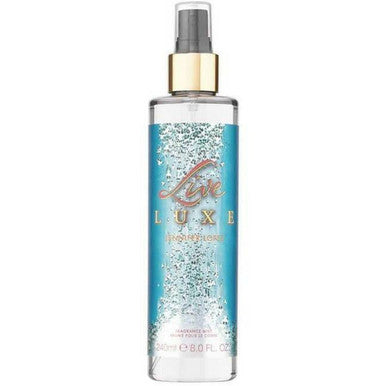 Jennifer Lopez Live Luxe Fragrance Mist 240ml