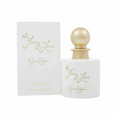 Jessica Simpson Fancy Love Eau de Parfum Spray - 100ml