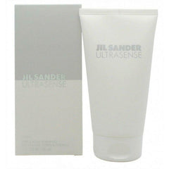 Jil Sander Ultrasense White Hair & Body Shampoo 150ml