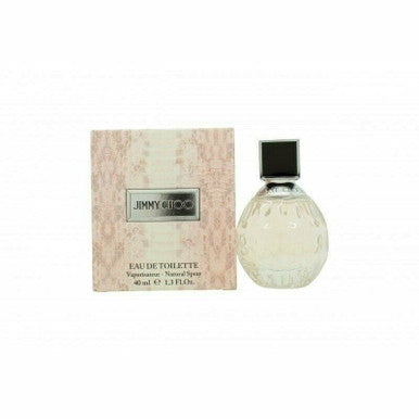 Jimmy Choo Eau de Toilette Spray - 40ml