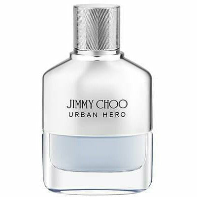 Jimmy Choo Urban Hero Eau de Parfum Spray - 100ml