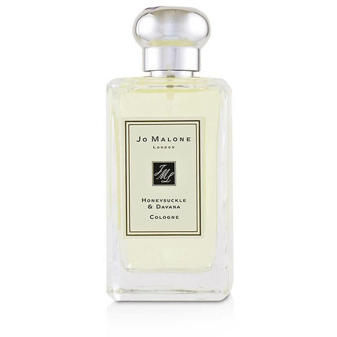 Jo Malone Honeysuckle & Davana Eau de Cologne 100ml Spray