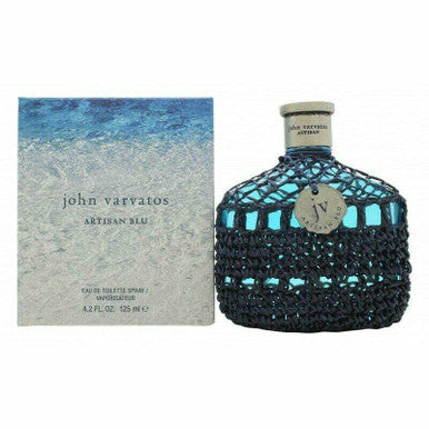 John Varvatos Artisan Blu Eau de Toilette Spray - 125ml