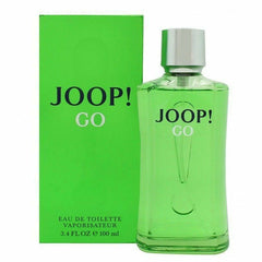 Joop! Go Eau de Toilette Spray - 100ml