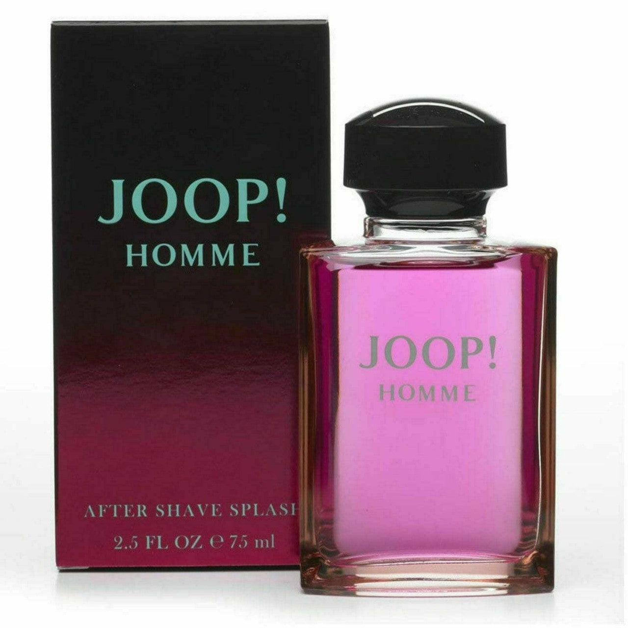 Joop! Homme Aftershave Splash - 75ml