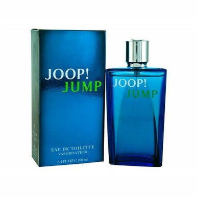 Joop! Jump Eau de Toilette Spray - 100ml