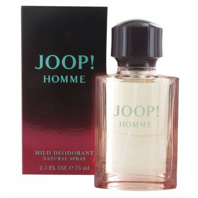 Joop! Homme Deodorant Spray 75ml