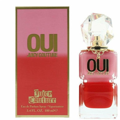 Juicy Couture Oui Eau de Parfum Spray - 100ml
