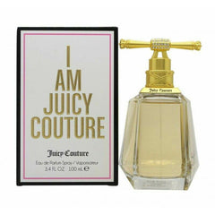 Juicy Couture I Am Juicy Couture Eau de Parfum 100ml Spray