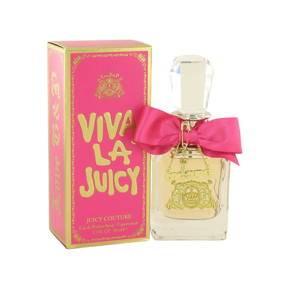 Juicy Couture Viva La Juicy Eau de Parfum 50ml Spray