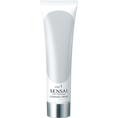Kanebo Cosmetics Sensai Silky Purifying Step 1 Cleansing Cream 125ml