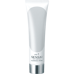 Kanebo Cosmetics Sensai Silky Purifying Step 1 Cleansing Cream 125ml