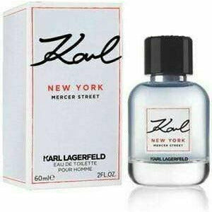 Karl Lagerfeld Karl New York Mercer Street Eau de Toilette Spray - 60ml