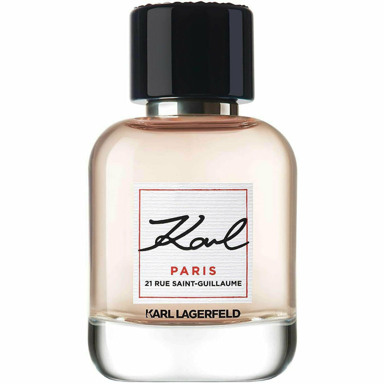Karl Lagerfeld Karl Paris 21 Rue Saint Guillaume For Her Eau de Parfum Spray - 60ml