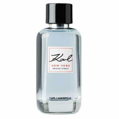 Karl Lagerfeld Karl New York Mercer Street Eau de Toilette Spray - 100ml