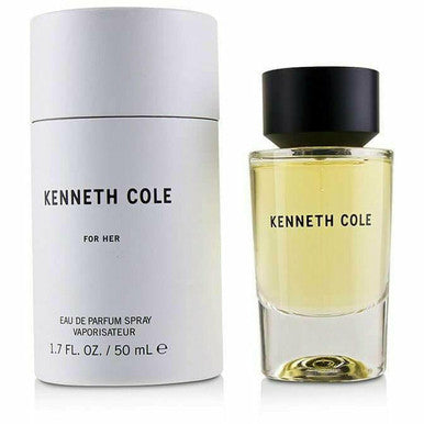 Kenneth Cole For Her Eau de Parfum Spray - 50ml