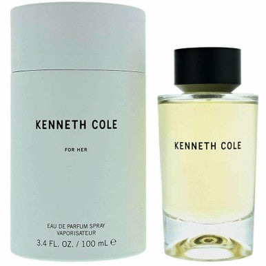Kenneth Cole For Her Eau de Parfum Spray - 100ml