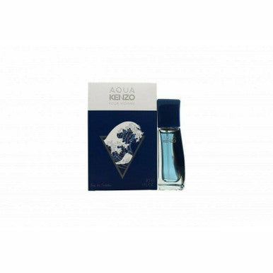 Kenzo Aqua Kenzo Pour Homme Eau de Toilette Spray - 50ml