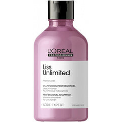 L'Oréal Professionnel Série Expert Liss Unlimited Shampoo 300ml