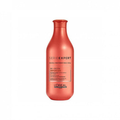 L'Oréal Série Expert Inforcer Shampoo