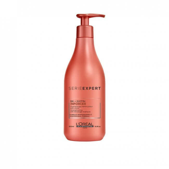 L'Oréal Série Expert Inforcer Shampoo