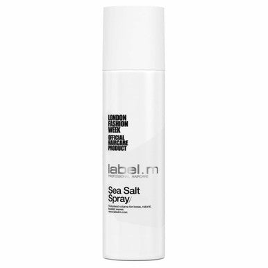 Label.m Sea Salt Spray 200ml